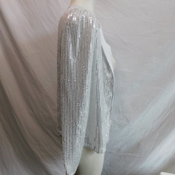 Sequined Jacket - Picture 3 of 4